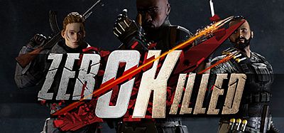 零号杀手（Zero Killed VR）